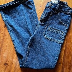 Seventy & Mochi Queenie Jean